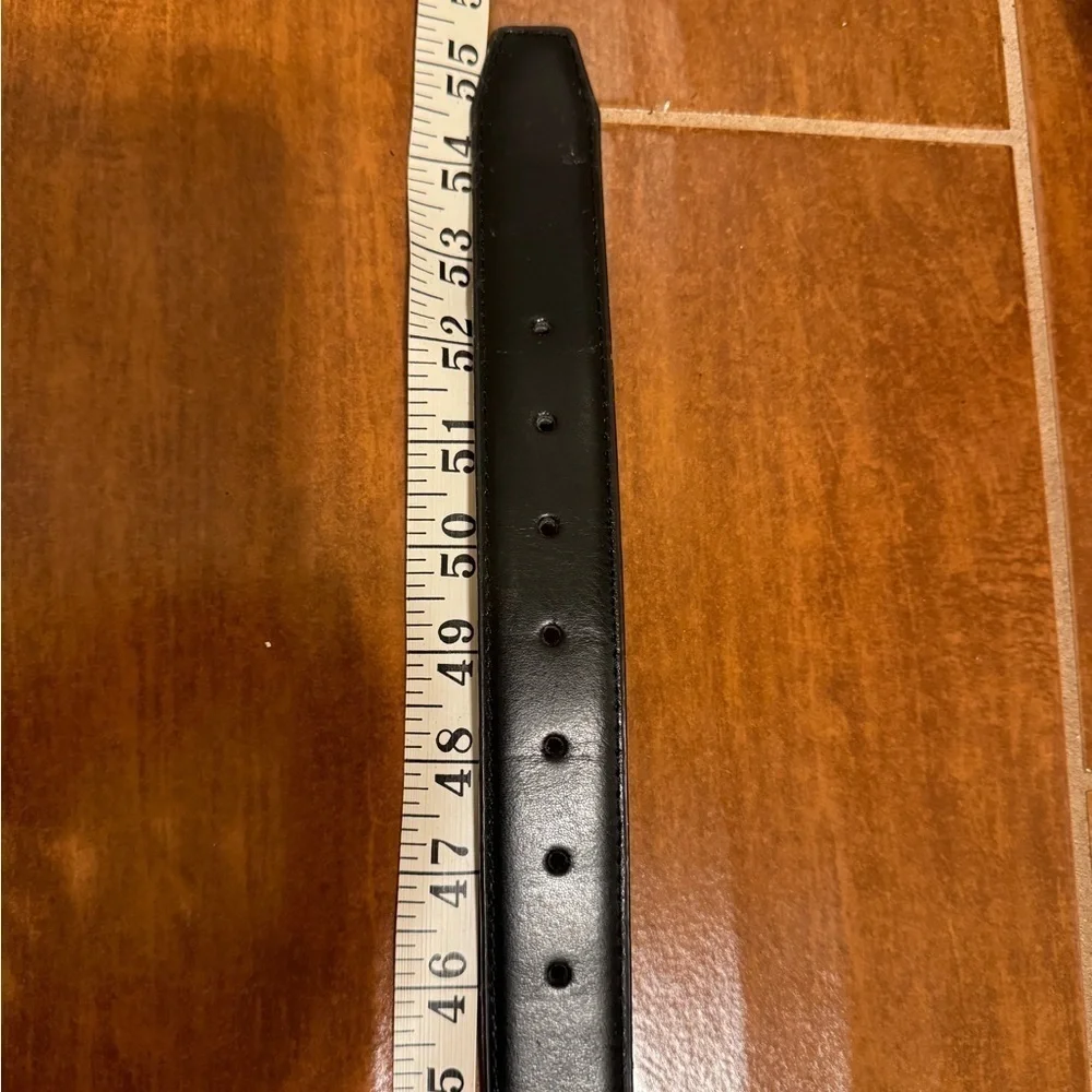 Dickies Belt Reversible Brown Black 50/125